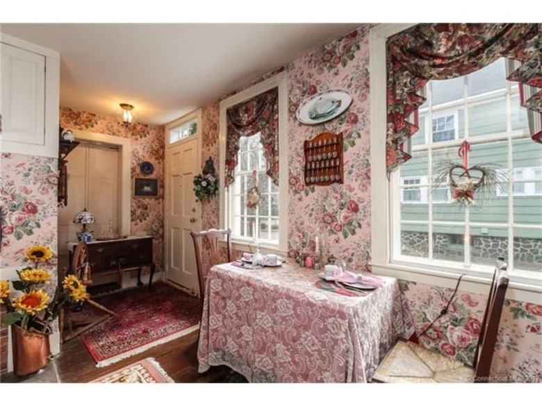 Chester Bulkley House Bed & Breakfast