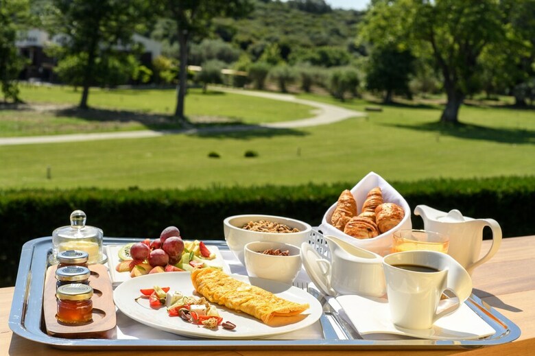 Avaton Luxury Hotel & Villas ? Relais & Chateaux