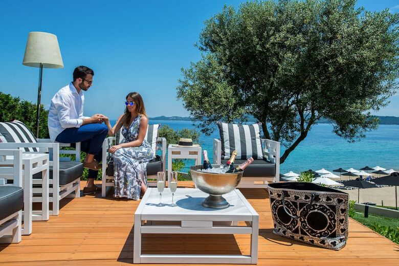 Avaton Luxury Hotel & Villas ? Relais & Chateaux