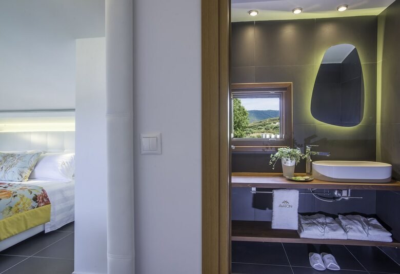 Avaton Luxury Hotel & Villas ? Relais & Chateaux
