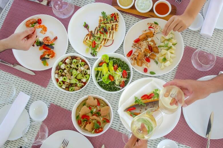 Avaton Luxury Hotel & Villas ? Relais & Chateaux