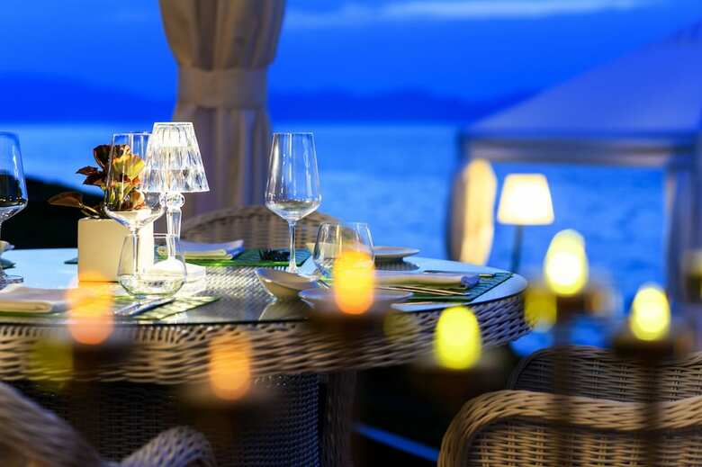 Avaton Luxury Hotel & Villas ? Relais & Chateaux