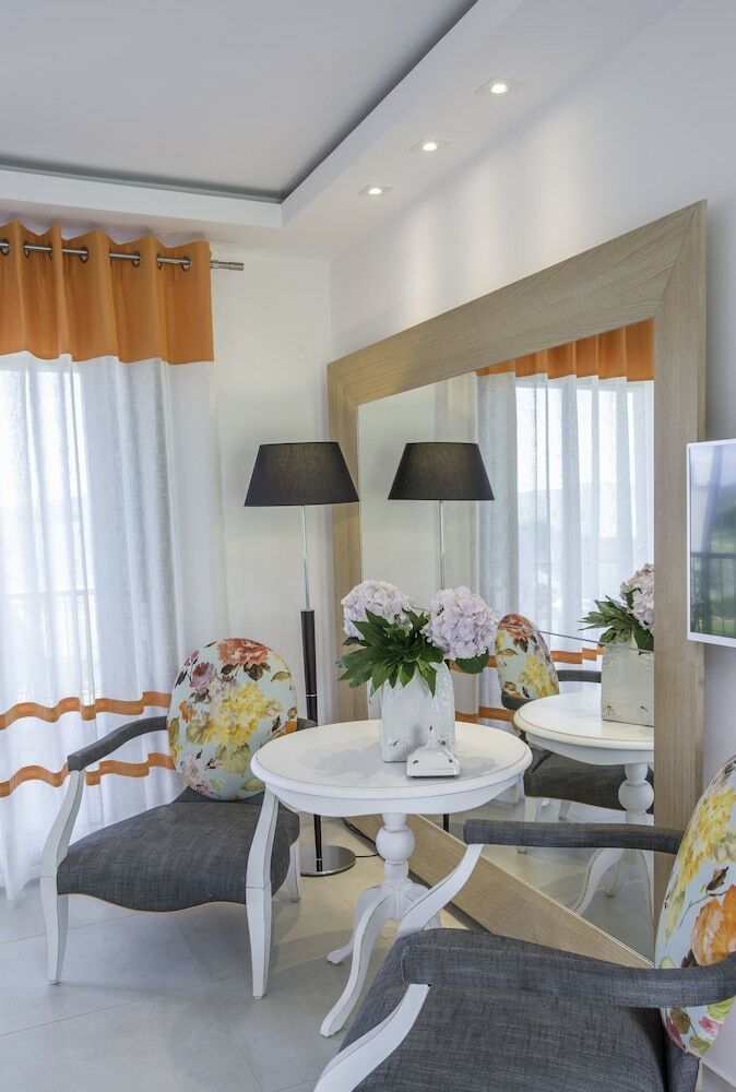 Avaton Luxury Hotel & Villas ? Relais & Chateaux