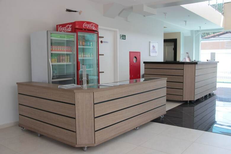 Hotel Ilha Costeira