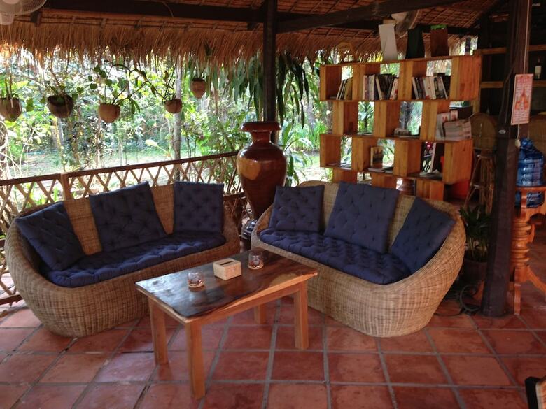 Hotel Bloom Garden Guesthouse