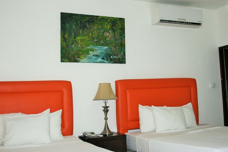 Hotel La Posada Del Arcangel