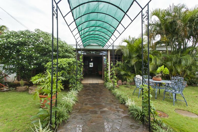 Hotel La Posada Del Arcangel