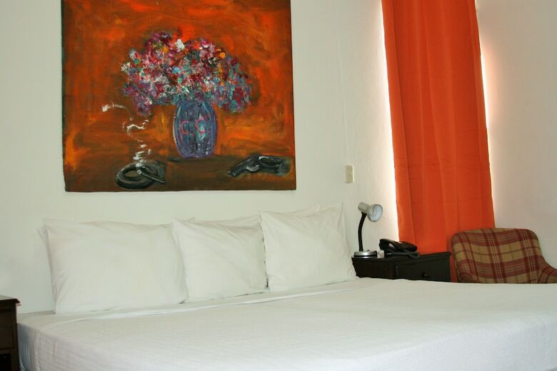 Hotel La Posada Del Arcangel