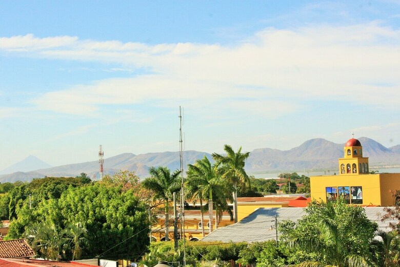 Hotel La Posada Del Arcangel