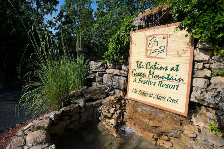 Cabins At Green Mountain, Trademark Collection By Wyndham