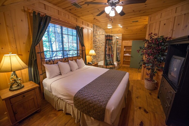 Cabins At Green Mountain, Trademark Collection By Wyndham