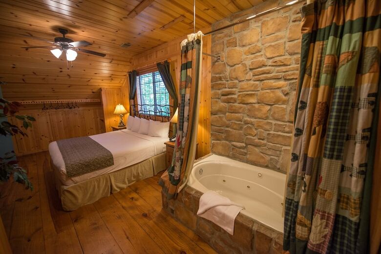 Cabins At Green Mountain, Trademark Collection By Wyndham