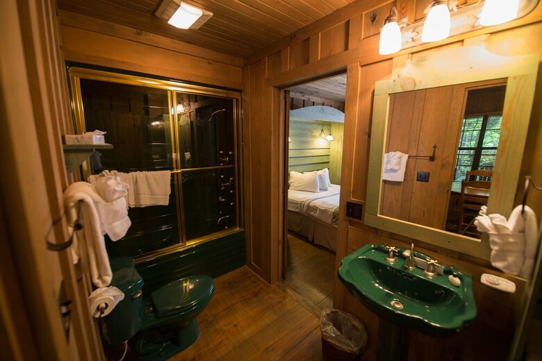 Cabins At Green Mountain, Trademark Collection By Wyndham