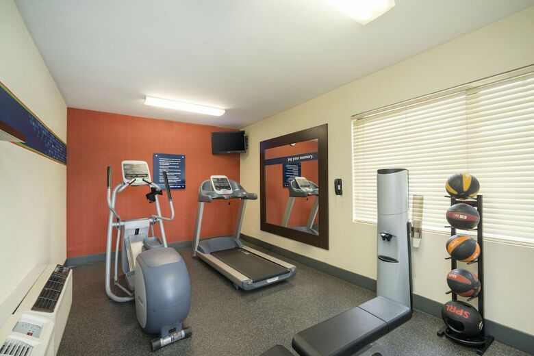 Hotel Hampton Inn Jonesboro