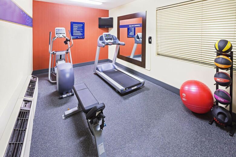 Hotel Hampton Inn Jonesboro