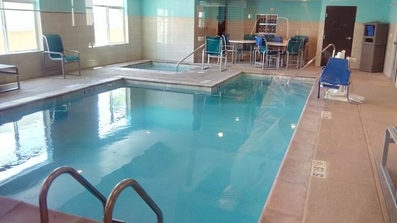 Hotel Best Western Plus Gallup Inn & Suites