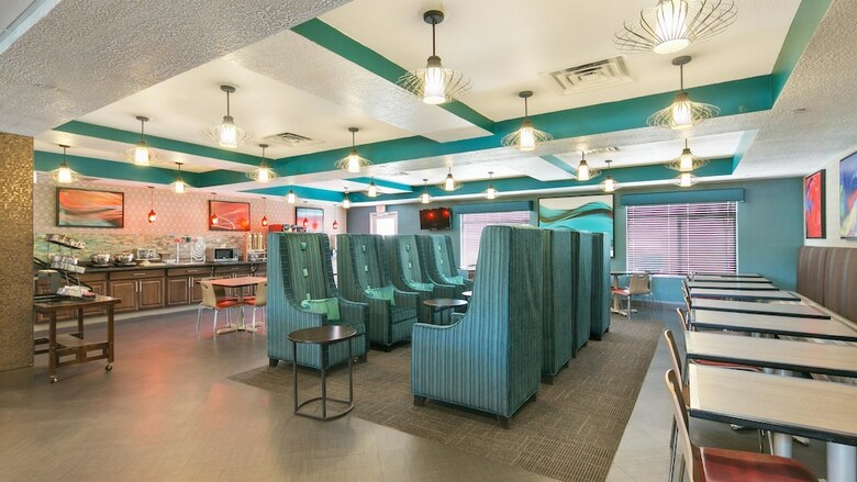 Hotel Best Western Plus Gallup Inn & Suites