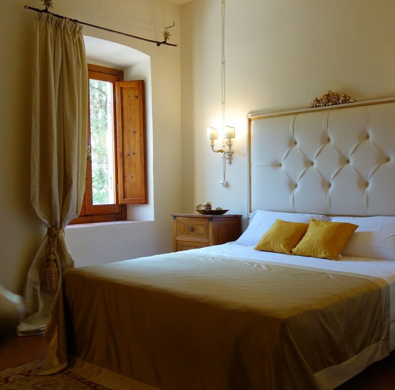 Bed & Breakfast Bella Di Ceciliano