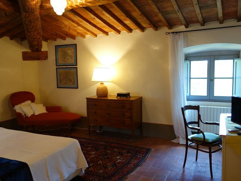 Bed & Breakfast Bella Di Ceciliano