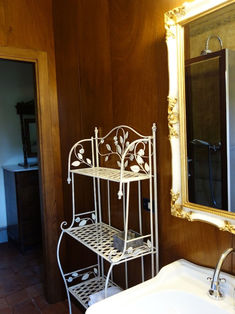 Bed & Breakfast Bella Di Ceciliano