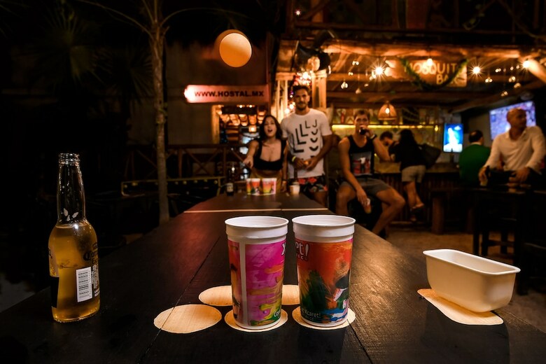 Hostal Mx 5th Avenue