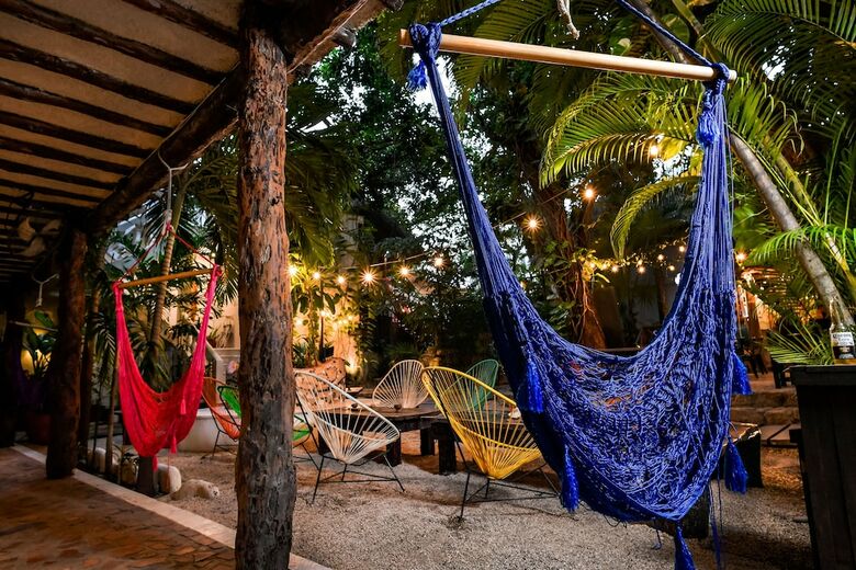 Hostal Mx 5th Avenue
