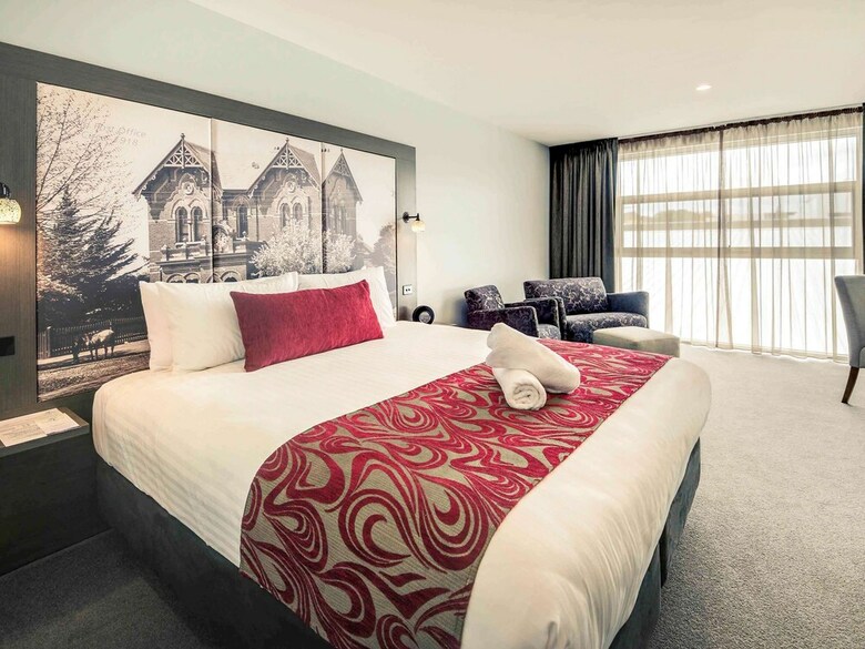 Hotel Mercure Warragul