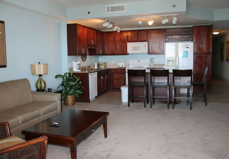 Apartamento Laketown Wharf By Emerald View Resorts