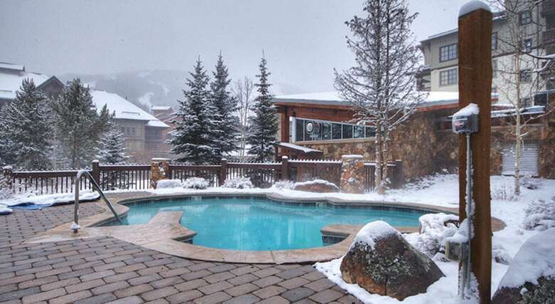 Hotel Passage Point At Center Village By Copper Mountain Lodging