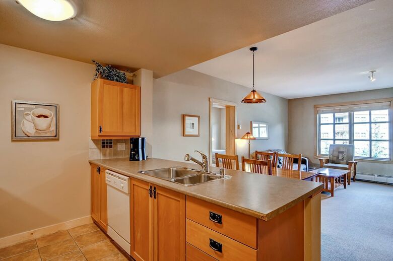 Hotel Passage Point At Center Village By Copper Mountain Lodging