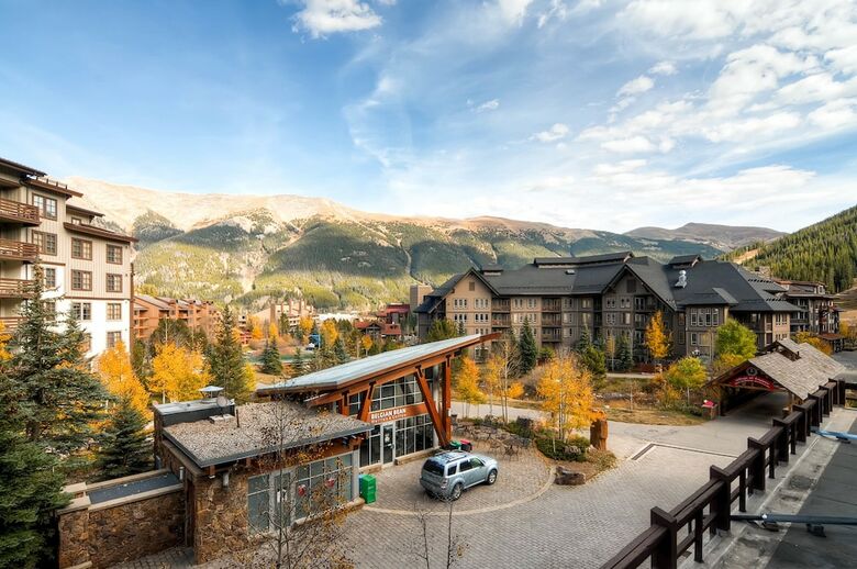 Hotel Passage Point At Center Village By Copper Mountain Lodging