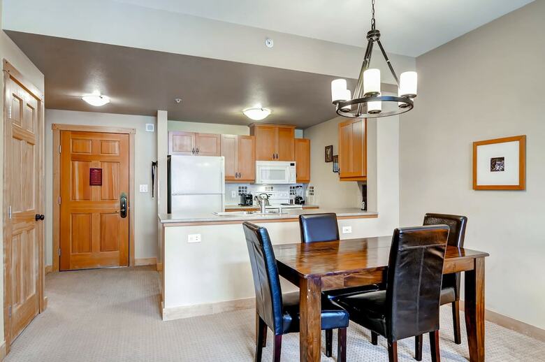 Hotel Passage Point At Center Village By Copper Mountain Lodging