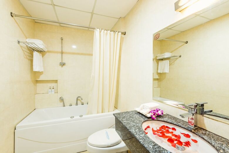 Saigon Sparkle Hotel