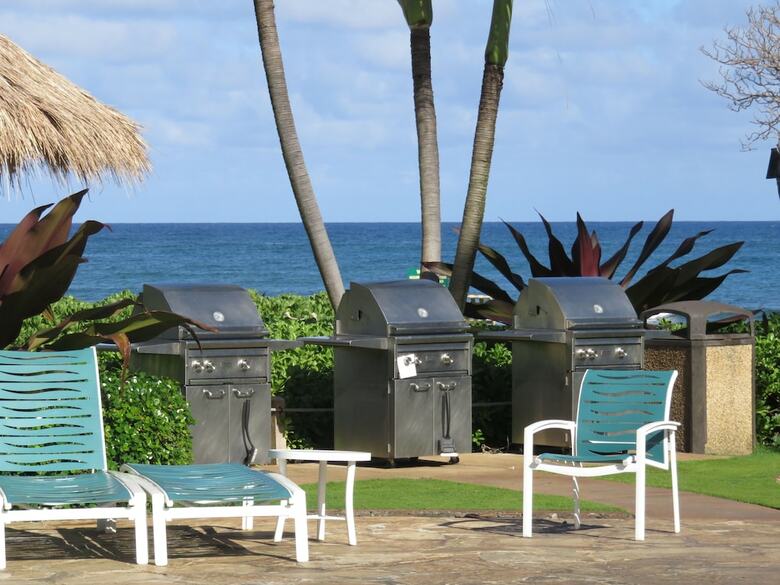Kreller's Islander Getaway