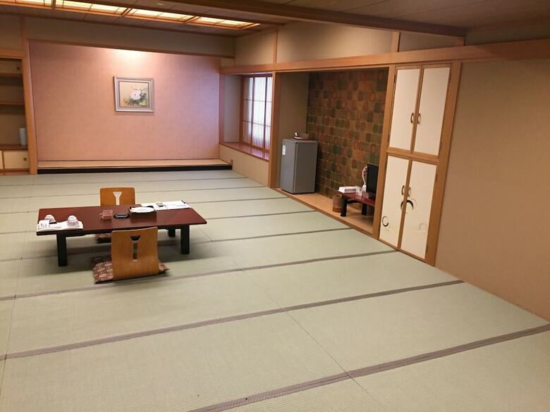 Heiseikan Kaiyotei
