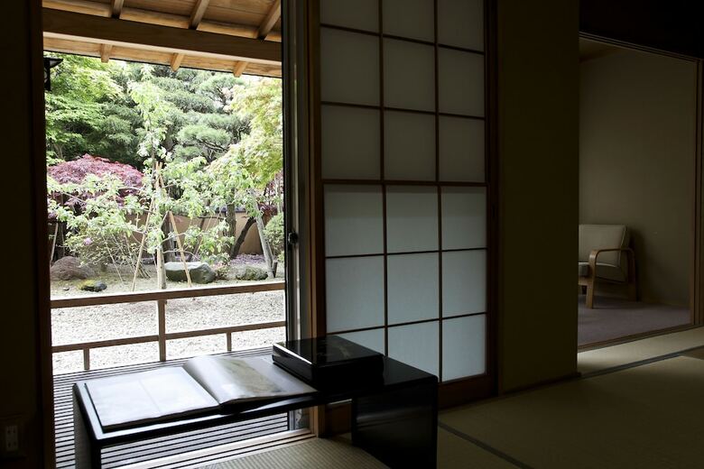 Chikuba Shinyotei
