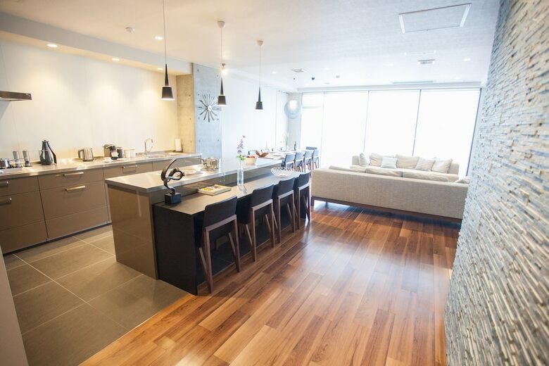 Apartamentos Hirafu 188