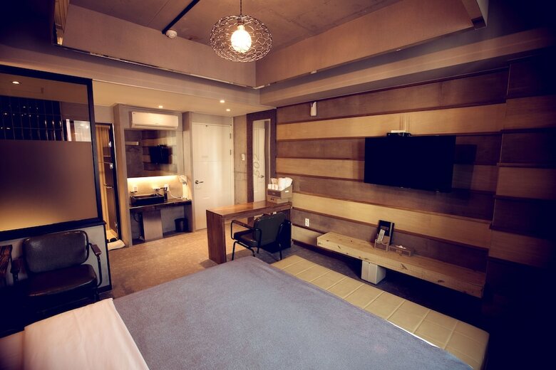 Hotel 109