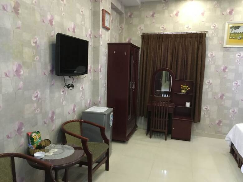 Huong Mai 2 Hotel