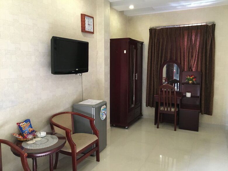 Huong Mai 2 Hotel