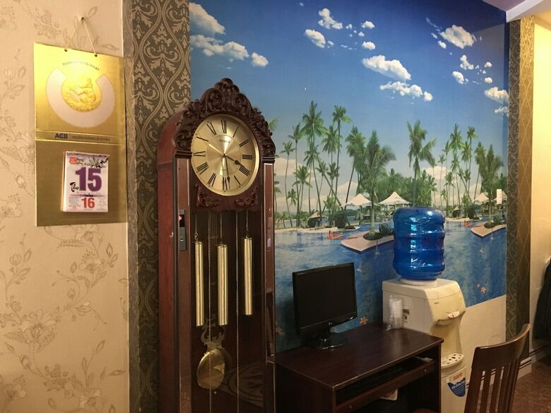 Huong Mai 2 Hotel