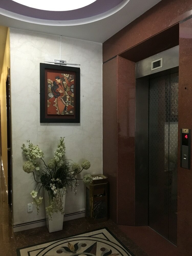 Huong Mai 2 Hotel