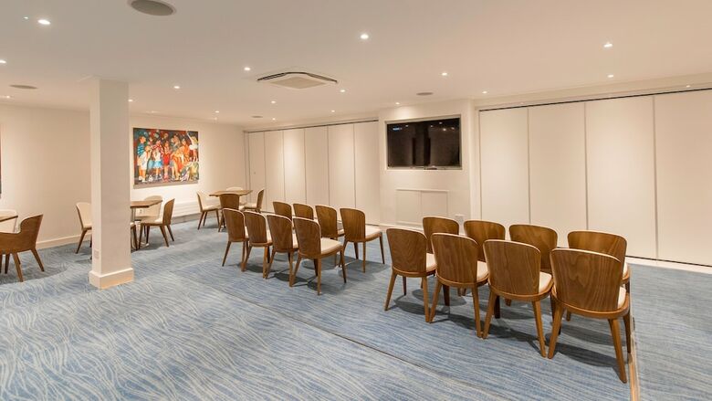 Saunton Sands Hotel Source Spa And Wellness