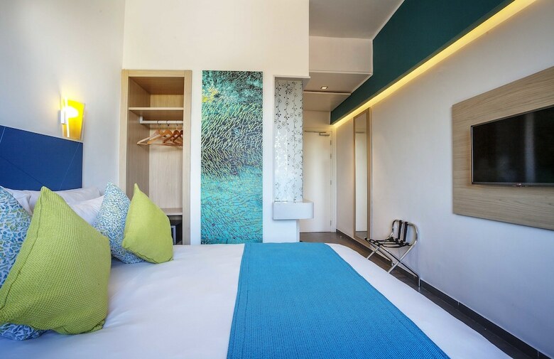 Hotel Relax H�tel K�nitra
