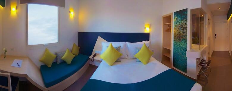 Hotel Relax H�tel K�nitra