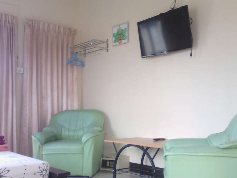 Hotel M&a Guesthouse