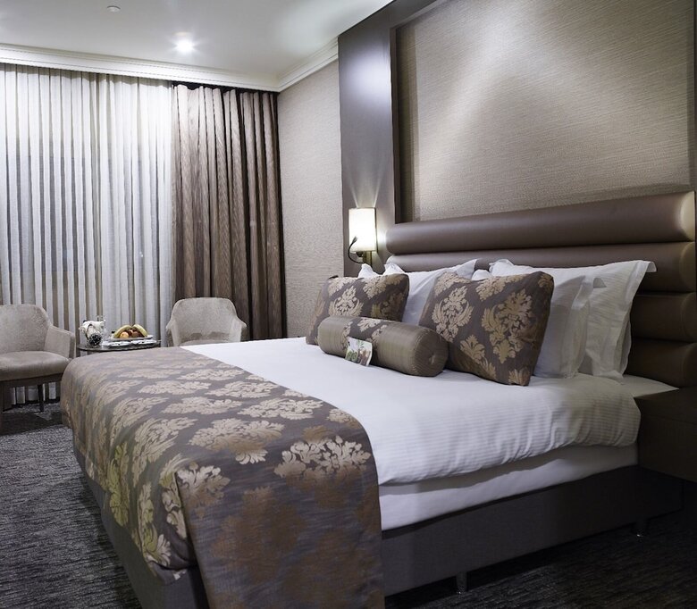 Euro Park Hotel