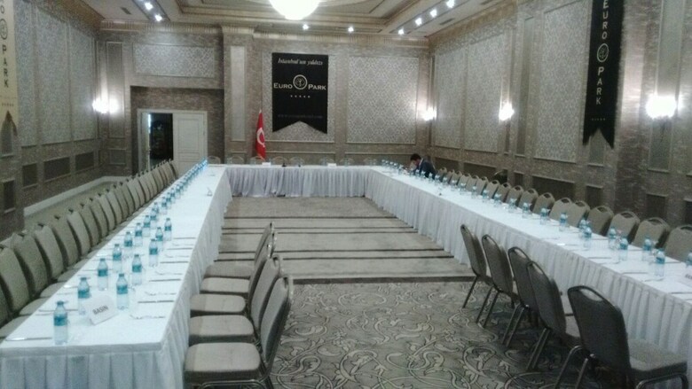 Euro Park Hotel