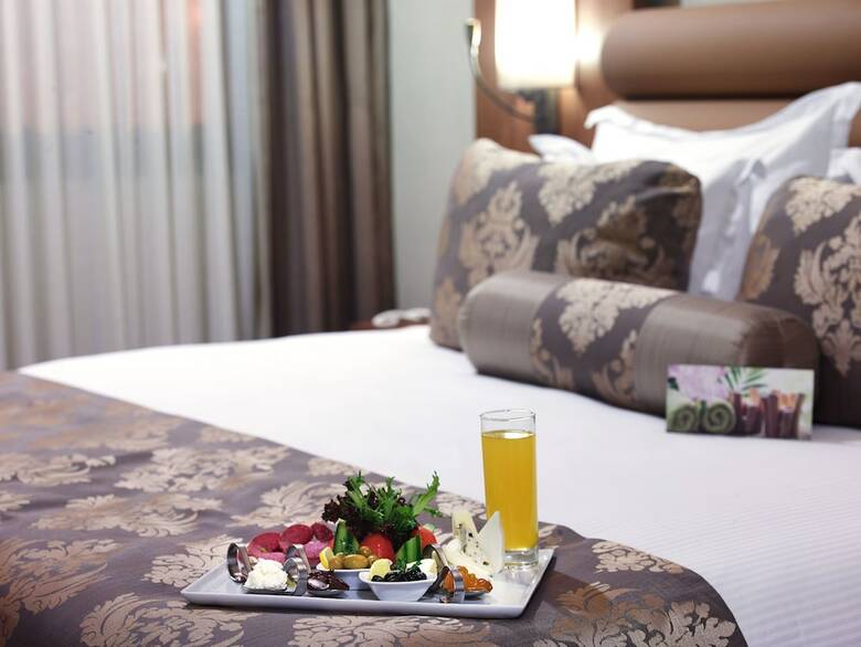 Euro Park Hotel