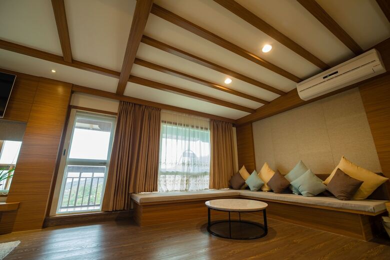 Hotel Moon Water Resort